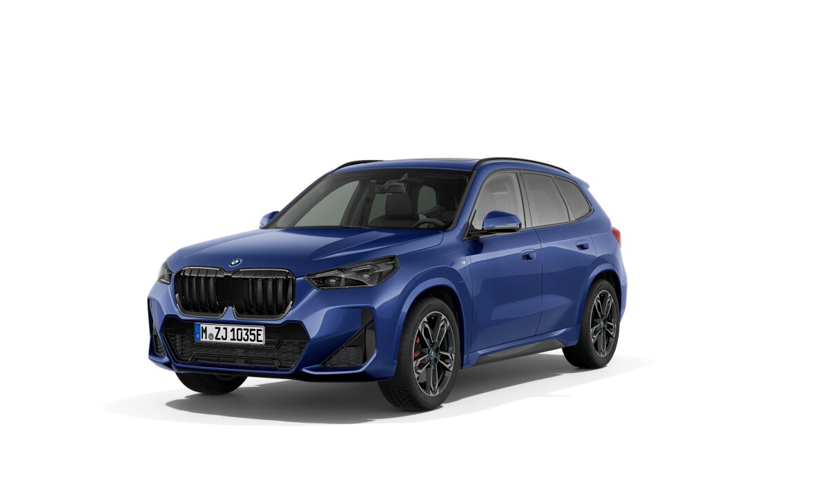 X1 xDrive 25e 245ch DKG7