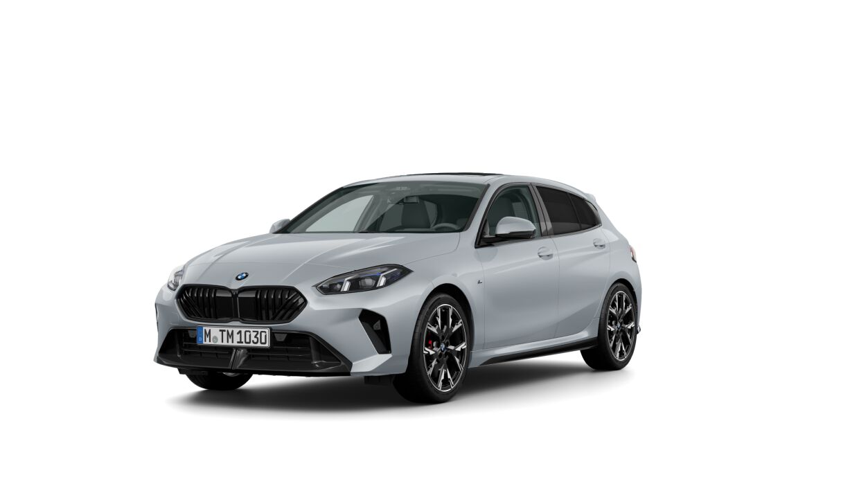 123 xDrive 218 ch DKG7