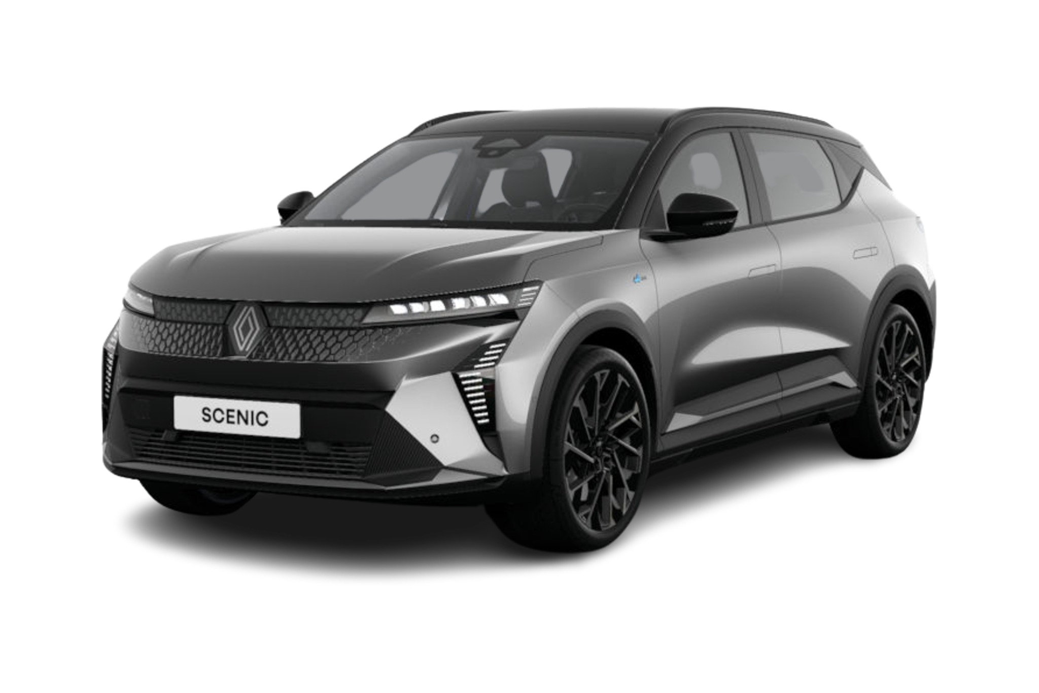 Scenic E-Tech electrique 220 ch grande autonomie