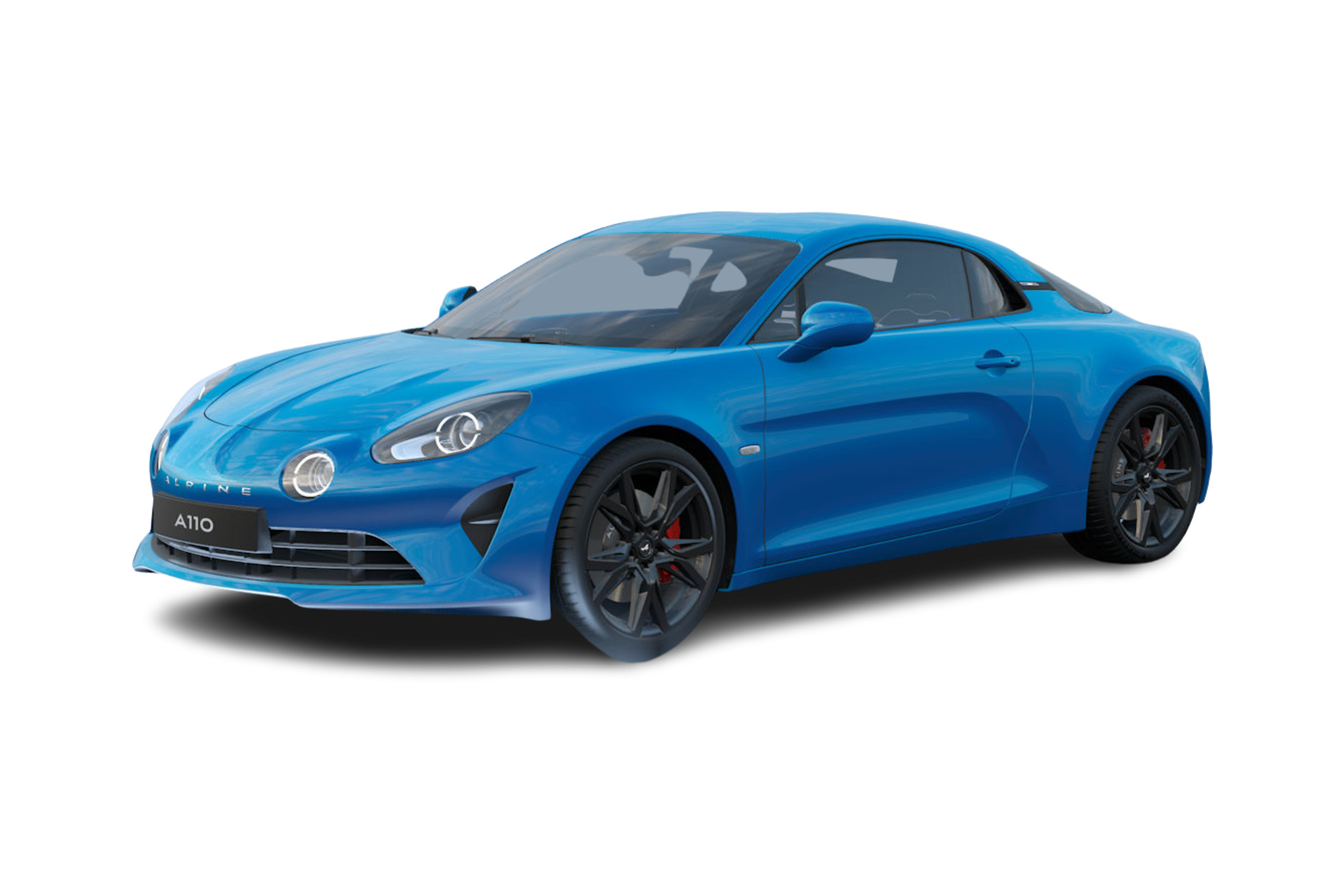 A110 1.8T 252 ch