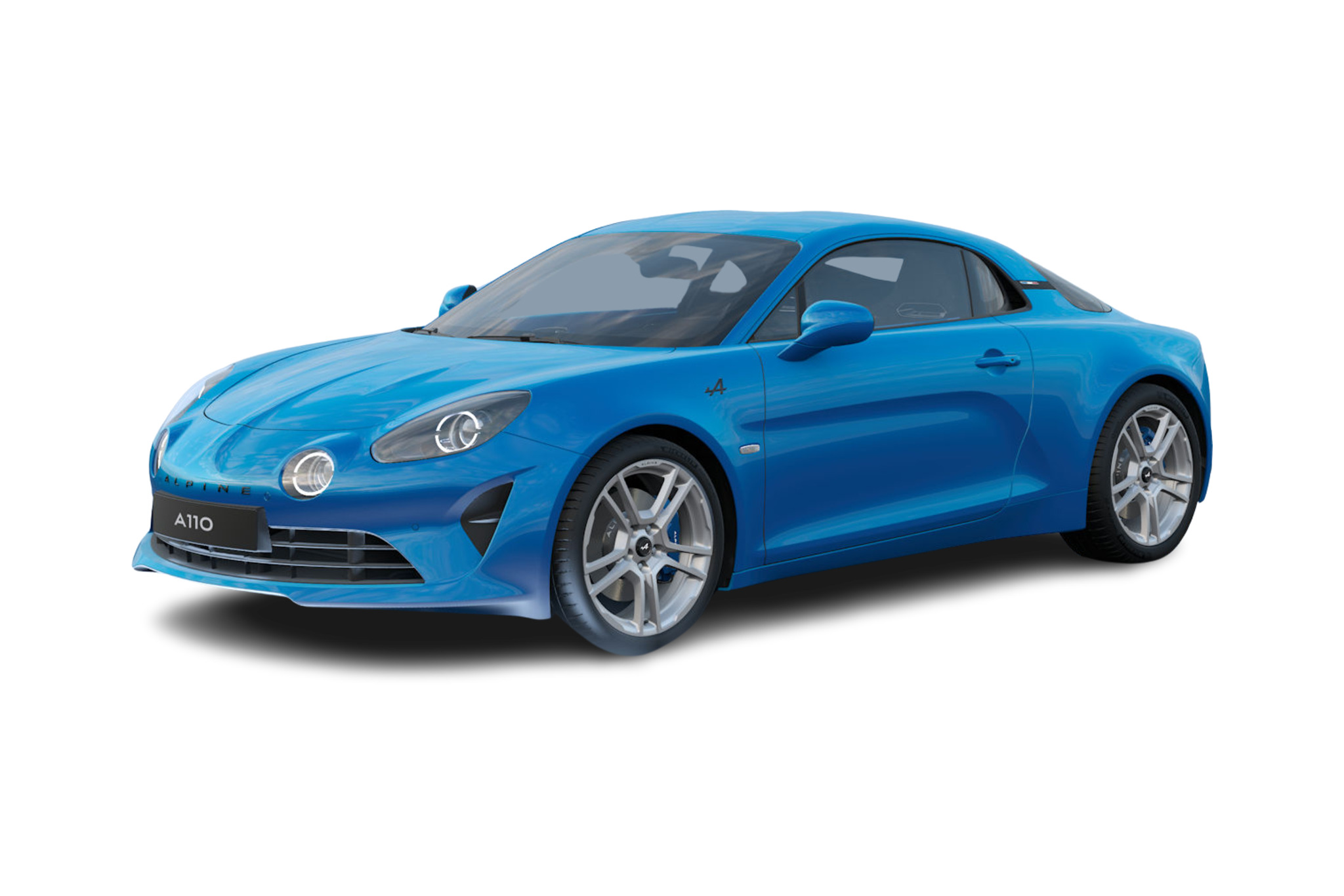 A110 1.8T 300 ch