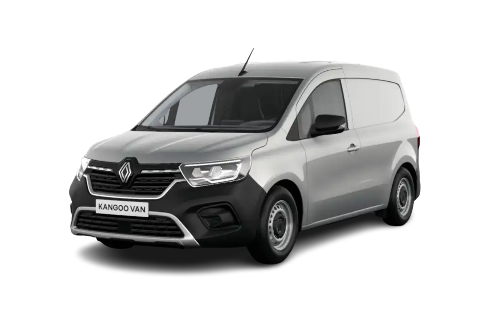 KANGOO VAN TOLE L1 TCE 130 AUTO GSR2