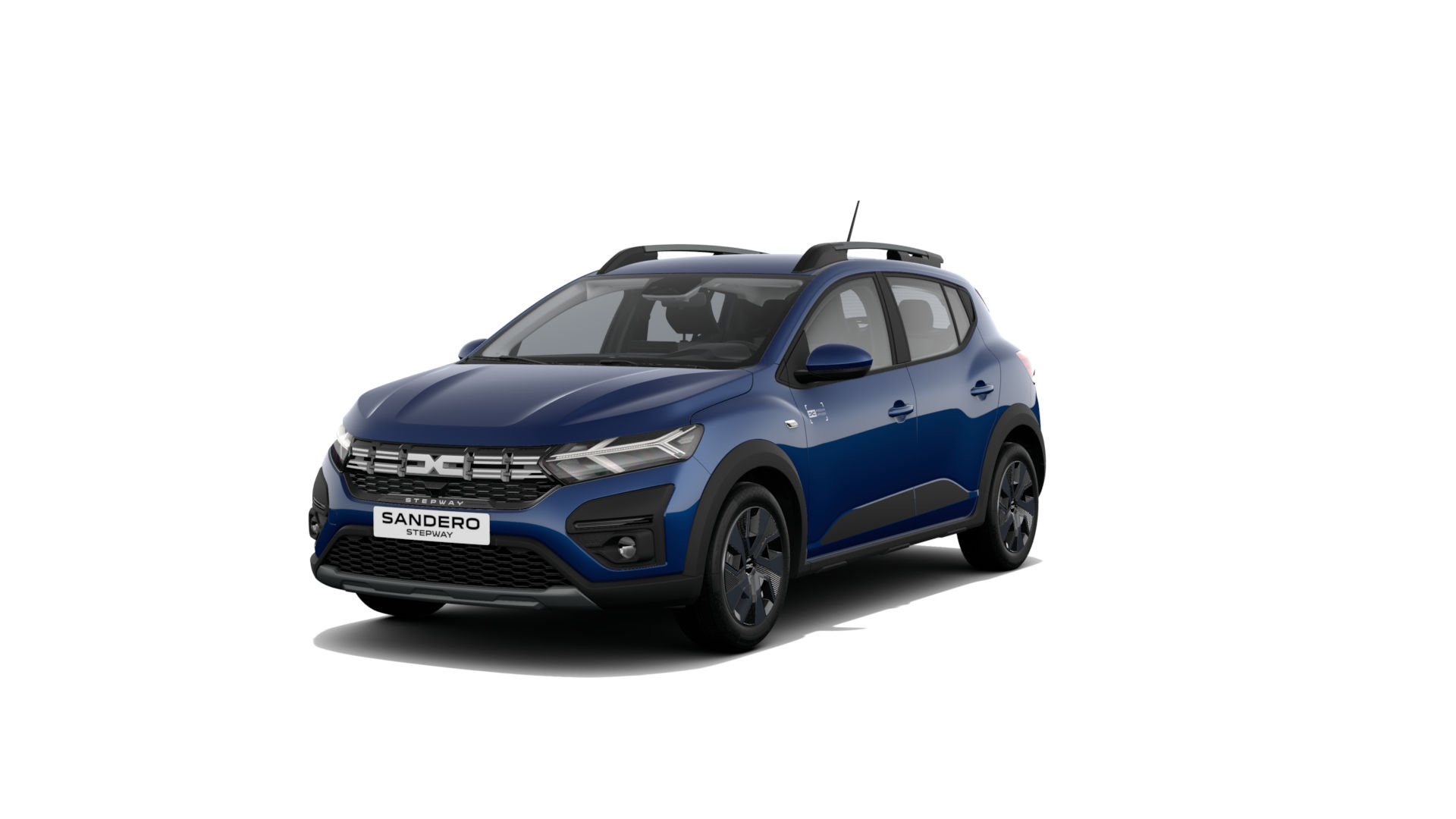 Sandero TCe 90 auto