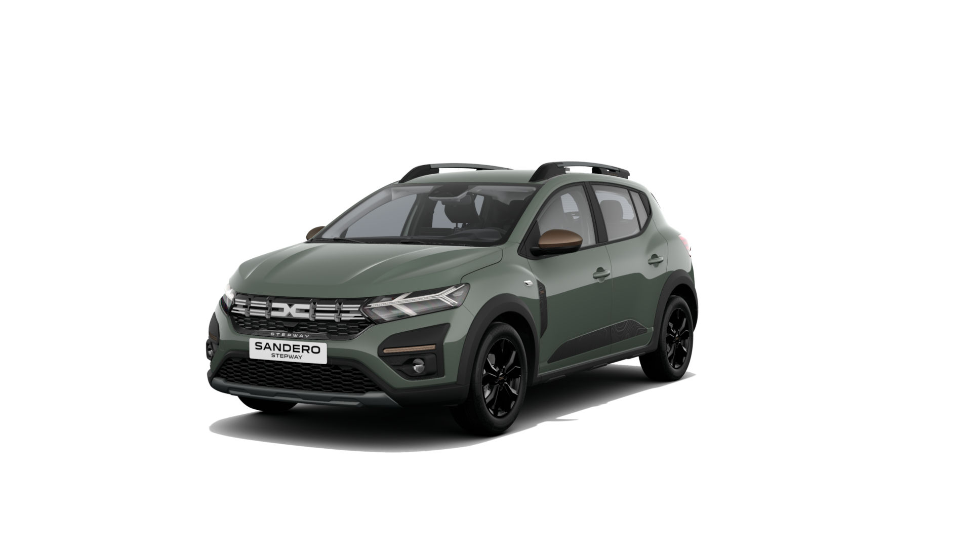 Sandero ECO-G 100 GSR2