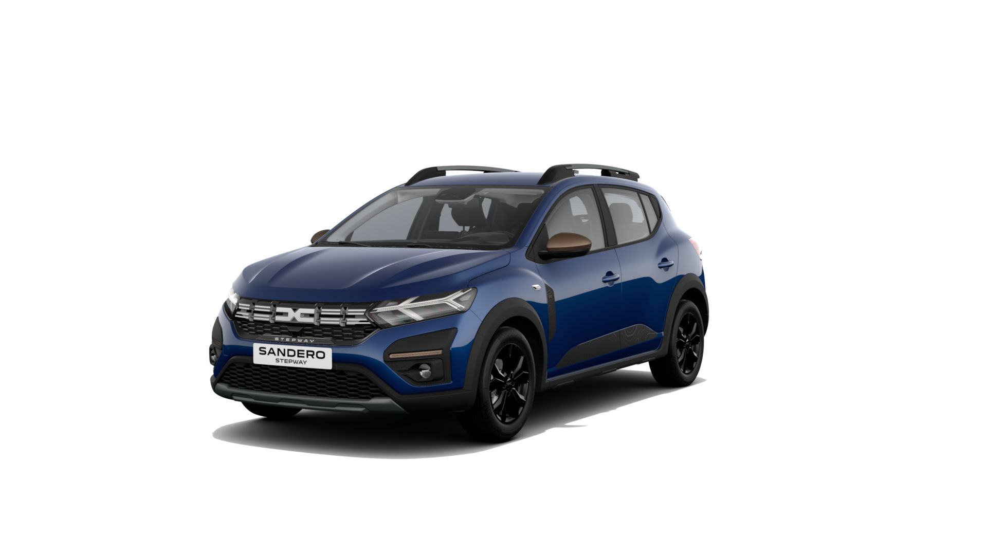 Sandero ECO-G 100 GSR2