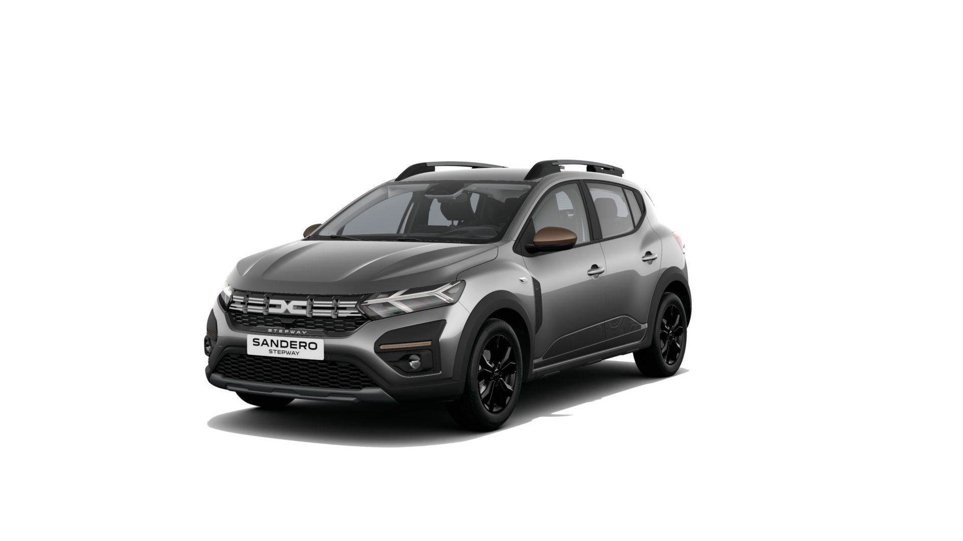 Sandero ECO-G 100 GSR2