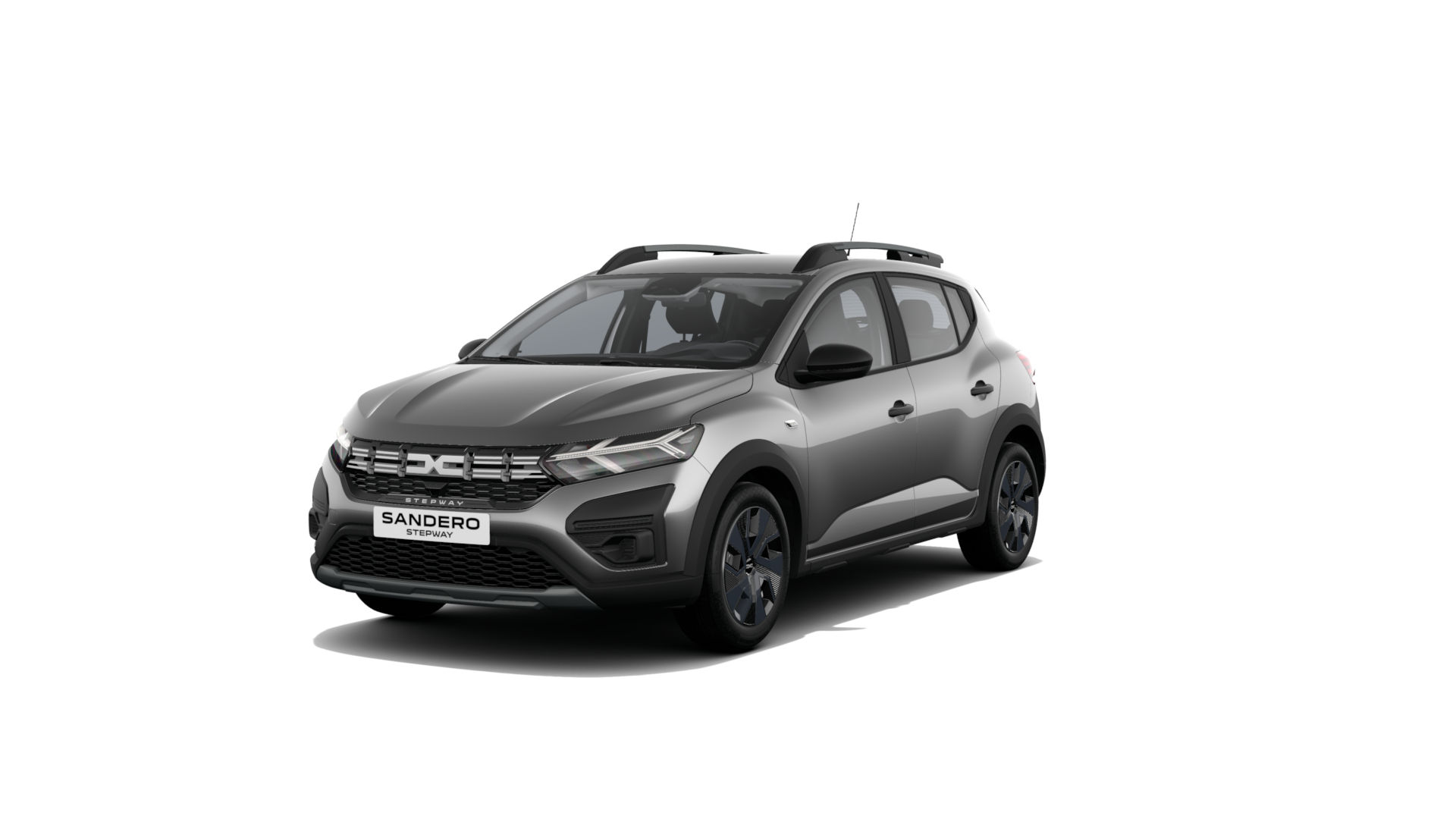 Sandero TCe 90 GSR2