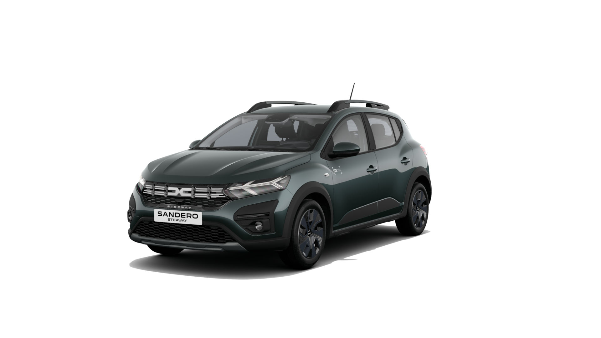Sandero TCe 90 auto