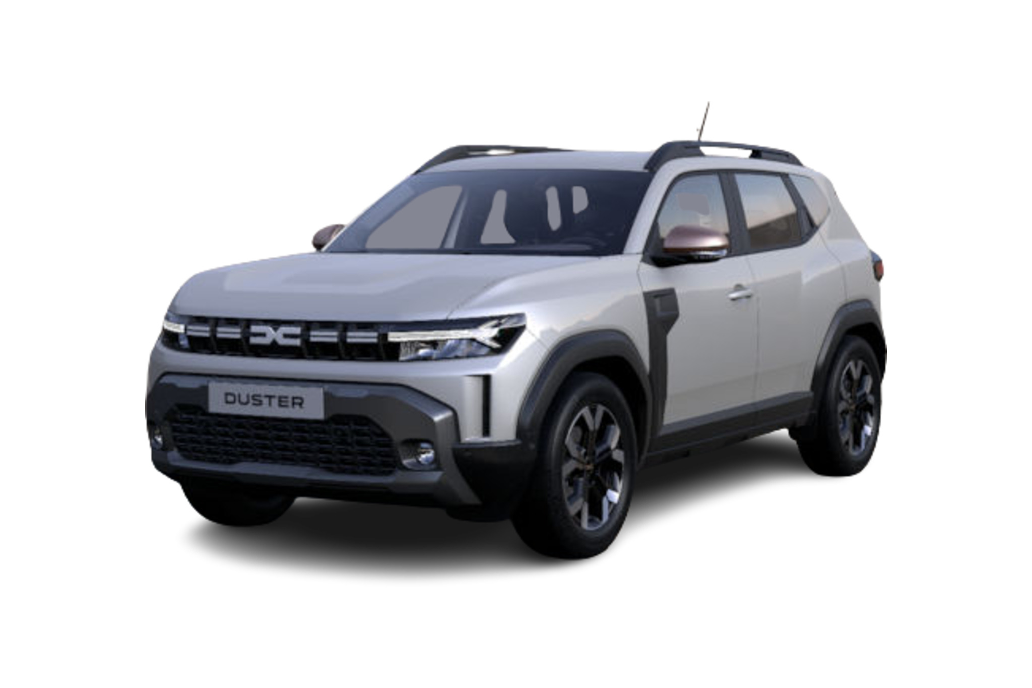 Duster Hybrid 140