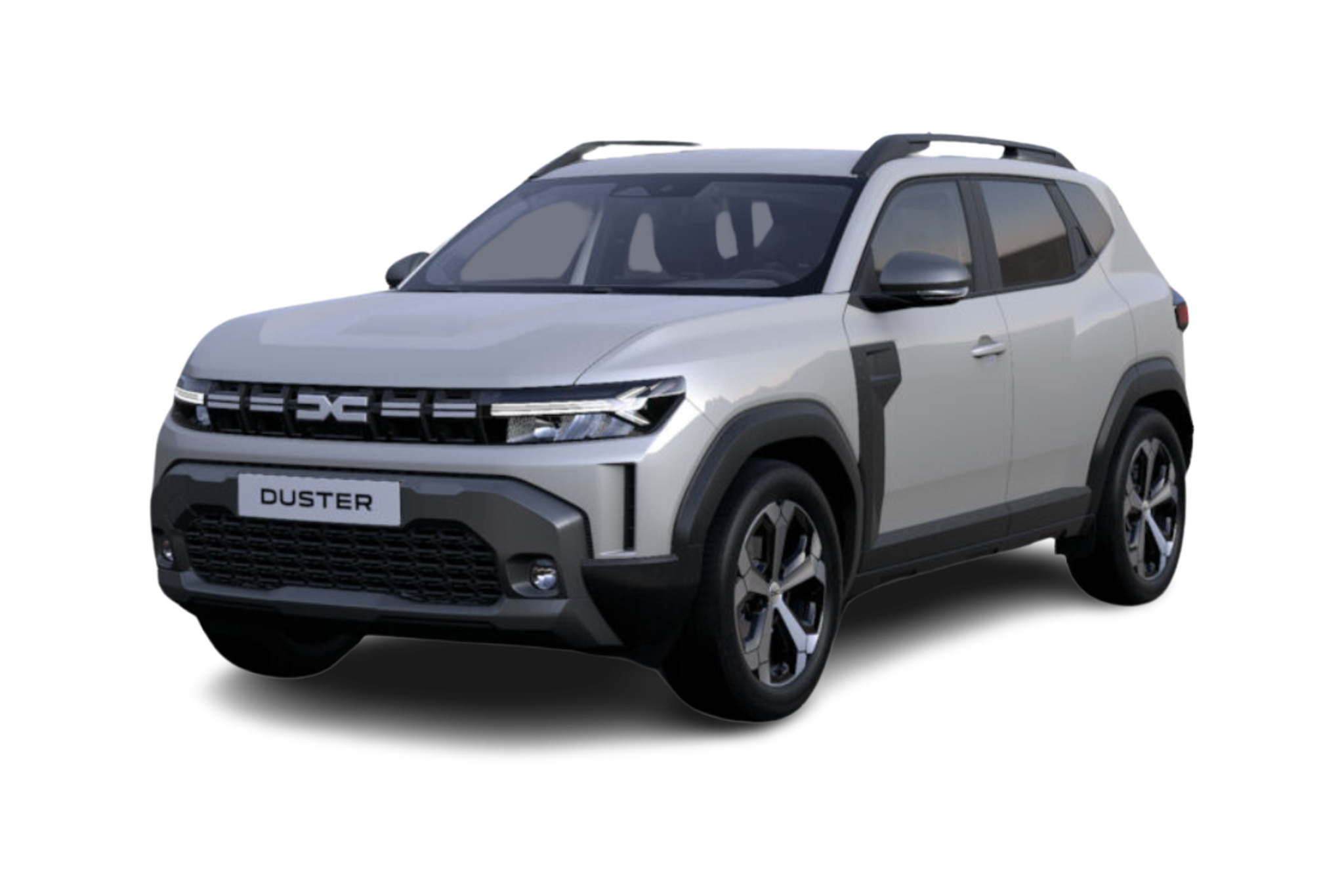 Duster ECO-G 100