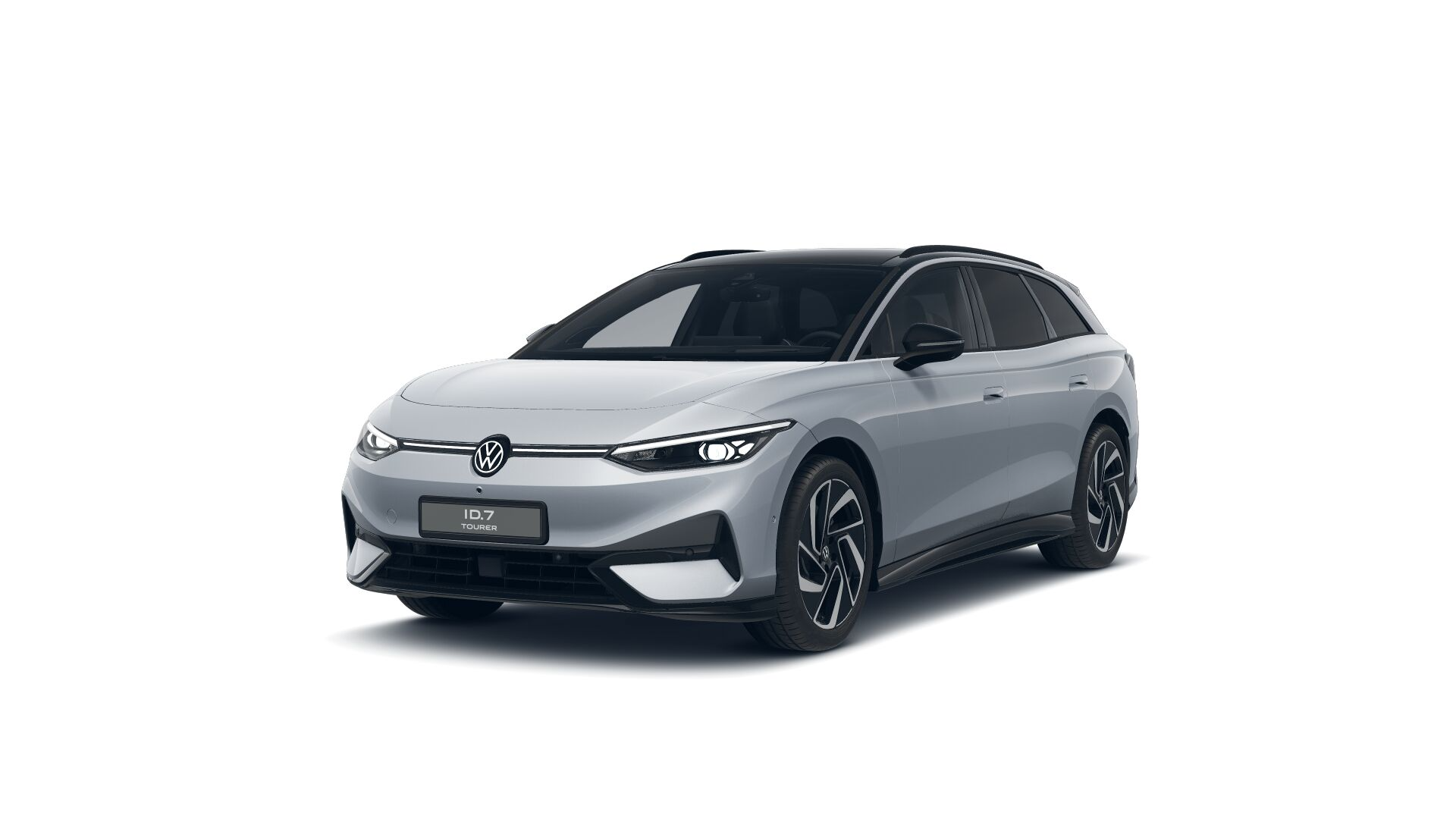 ID.7 Tourer 286 ch Pro
