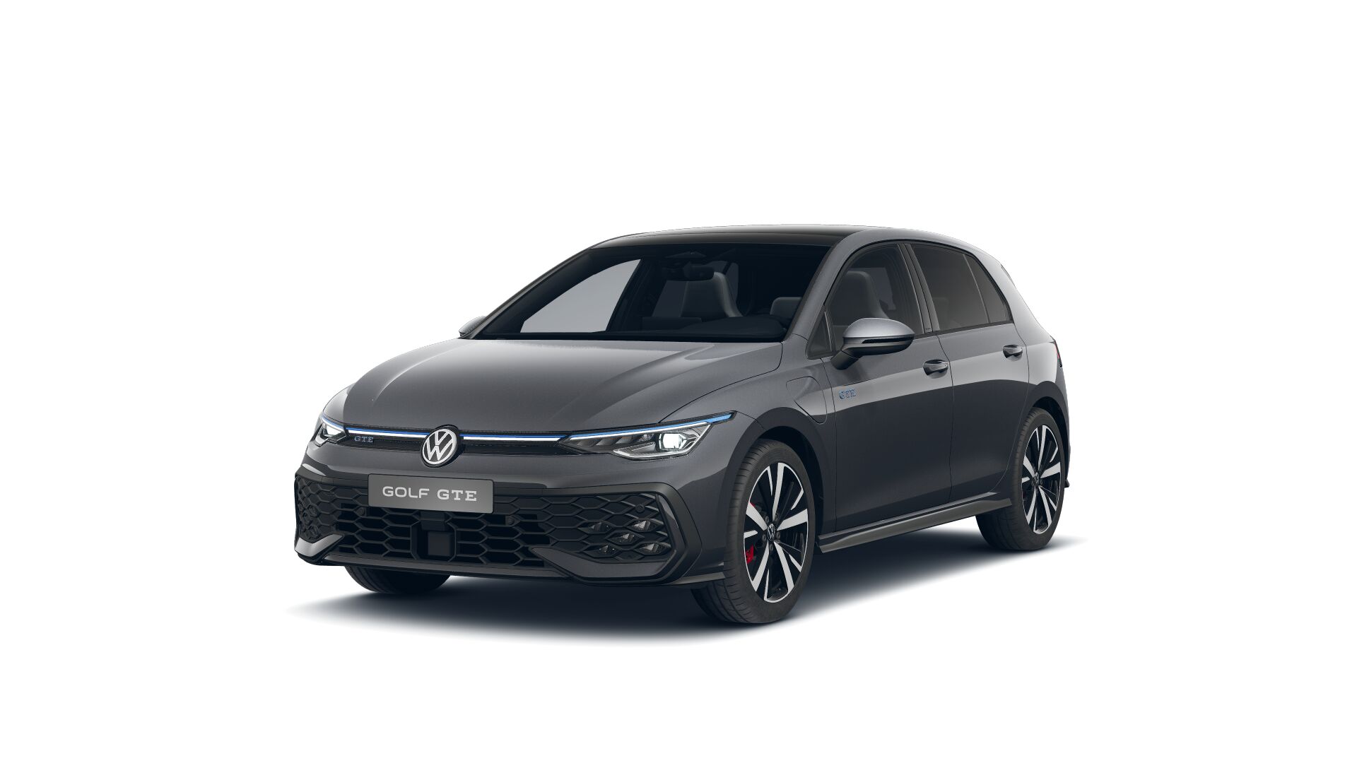 Golf 1.5 eHybrid 272 DSG6