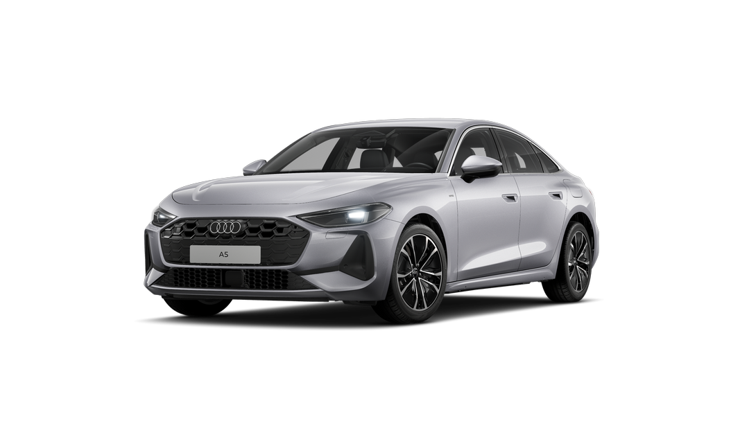 A5 e-hybrid 299 ch S tronic 7 Quattro