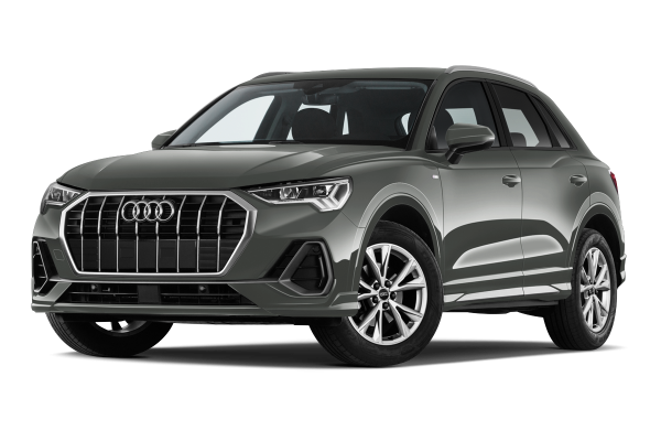 Q3 TFSI 150 ch Hybride S tronic 7