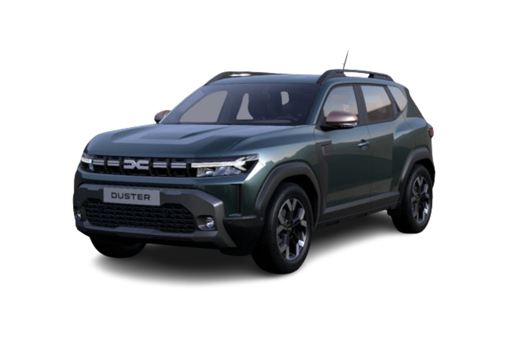 Duster Hybrid 140