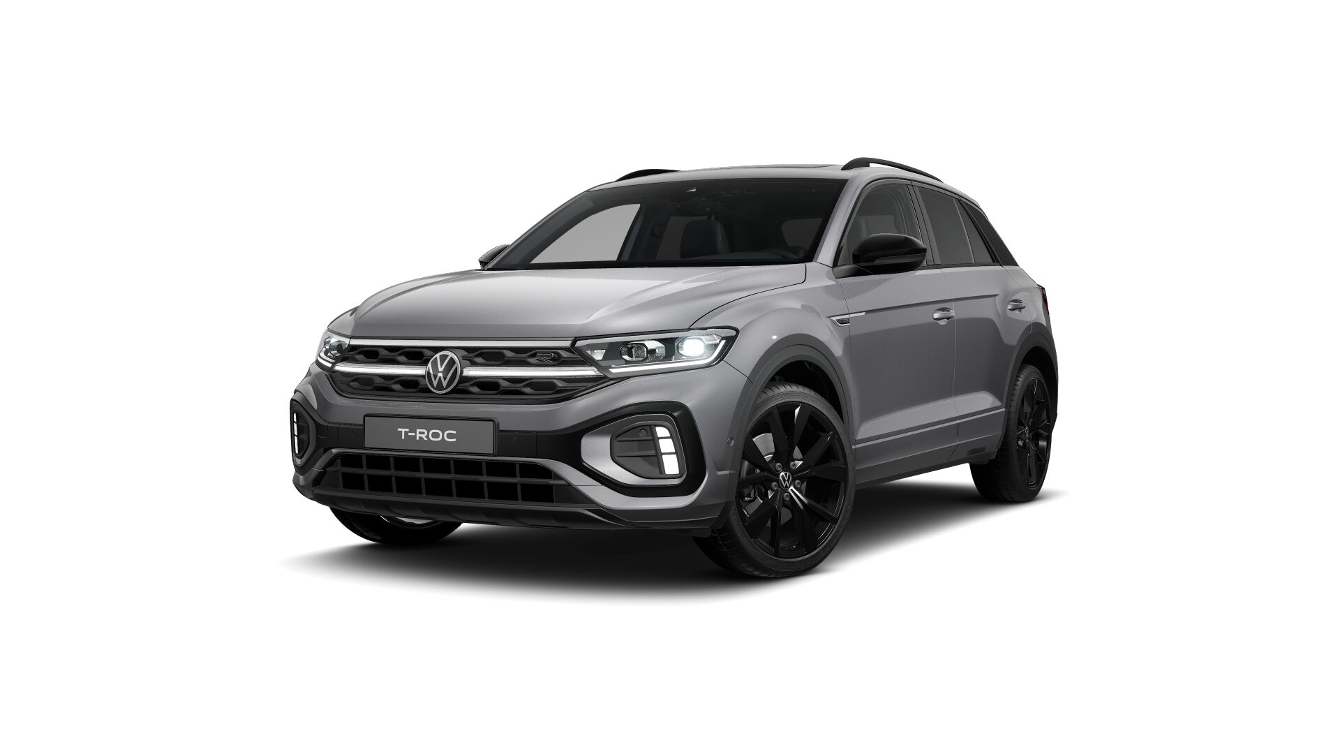 T-Roc 1.5 TSI EVO2 150 Start/Stop DSG7
