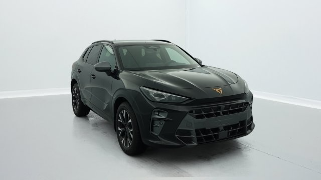 Terramar 1.5 eHybrid 204 ch DSG6