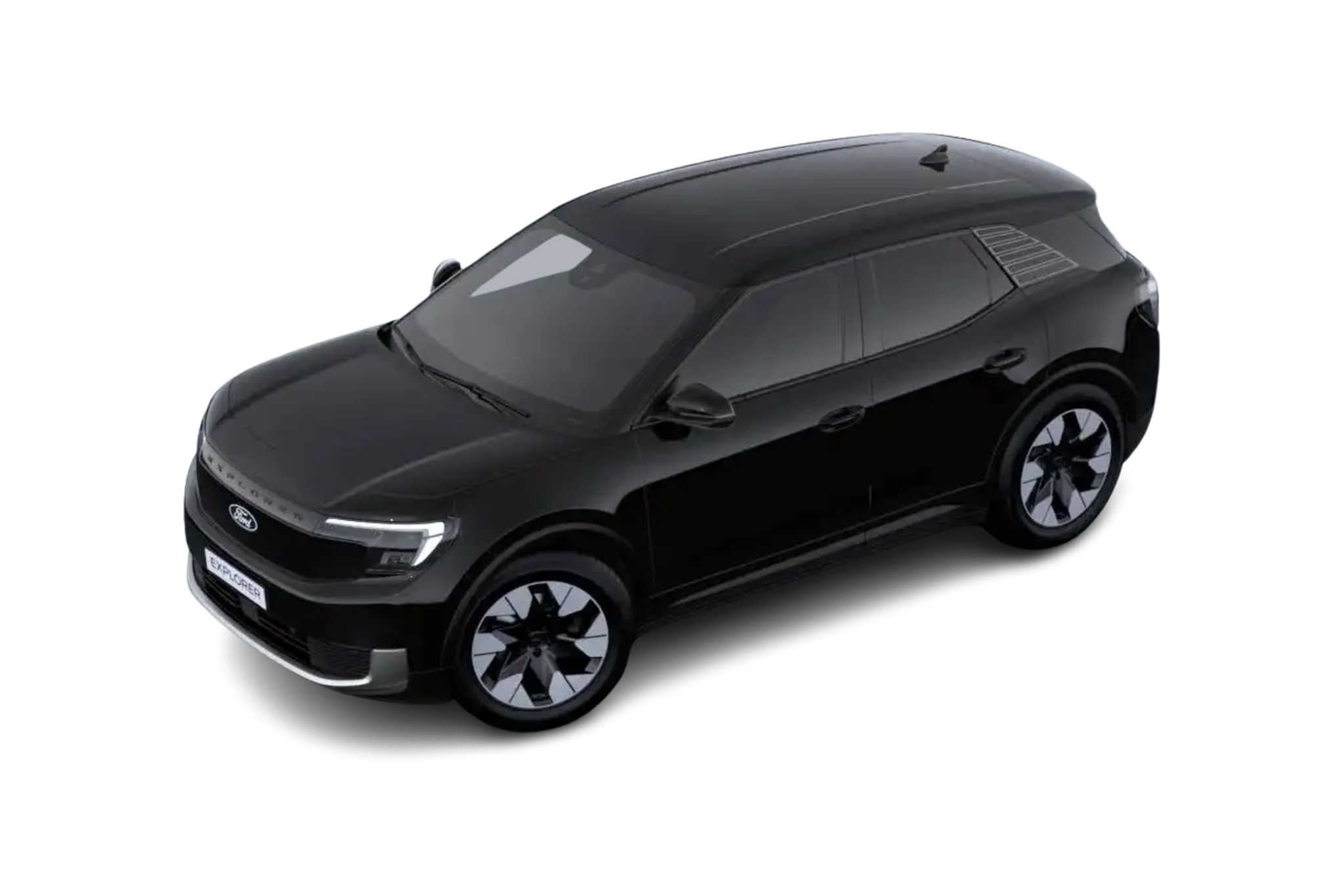 Explorer RWD Extended Range 77 kWh 286 ch
