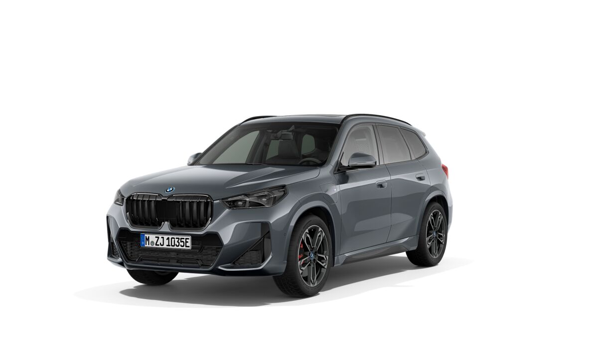 X1 xDrive 25e 245ch DKG7