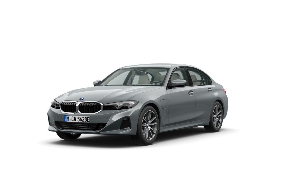 330e 292 ch BVA8
