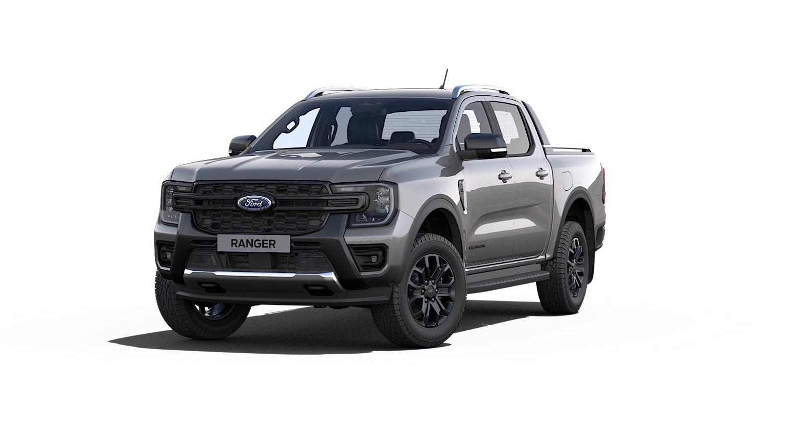 RANGER DCA 2.0 ECOBLUE 205 CH S&S BVA10 e-4WD