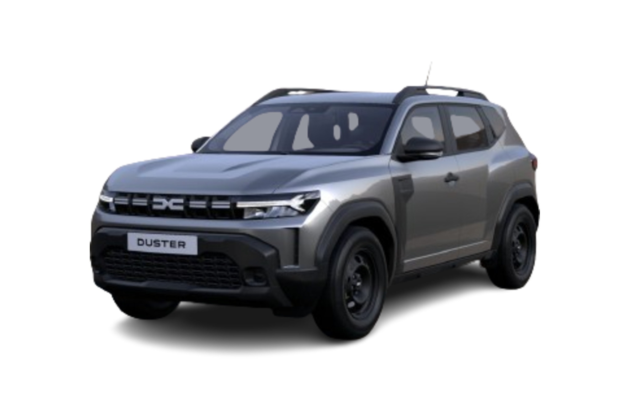 Duster ECO-G 100