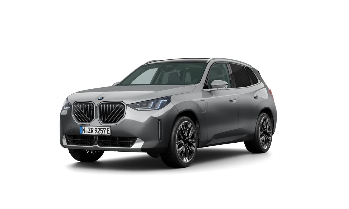 X3 30e xDrive 299 ch BVA8