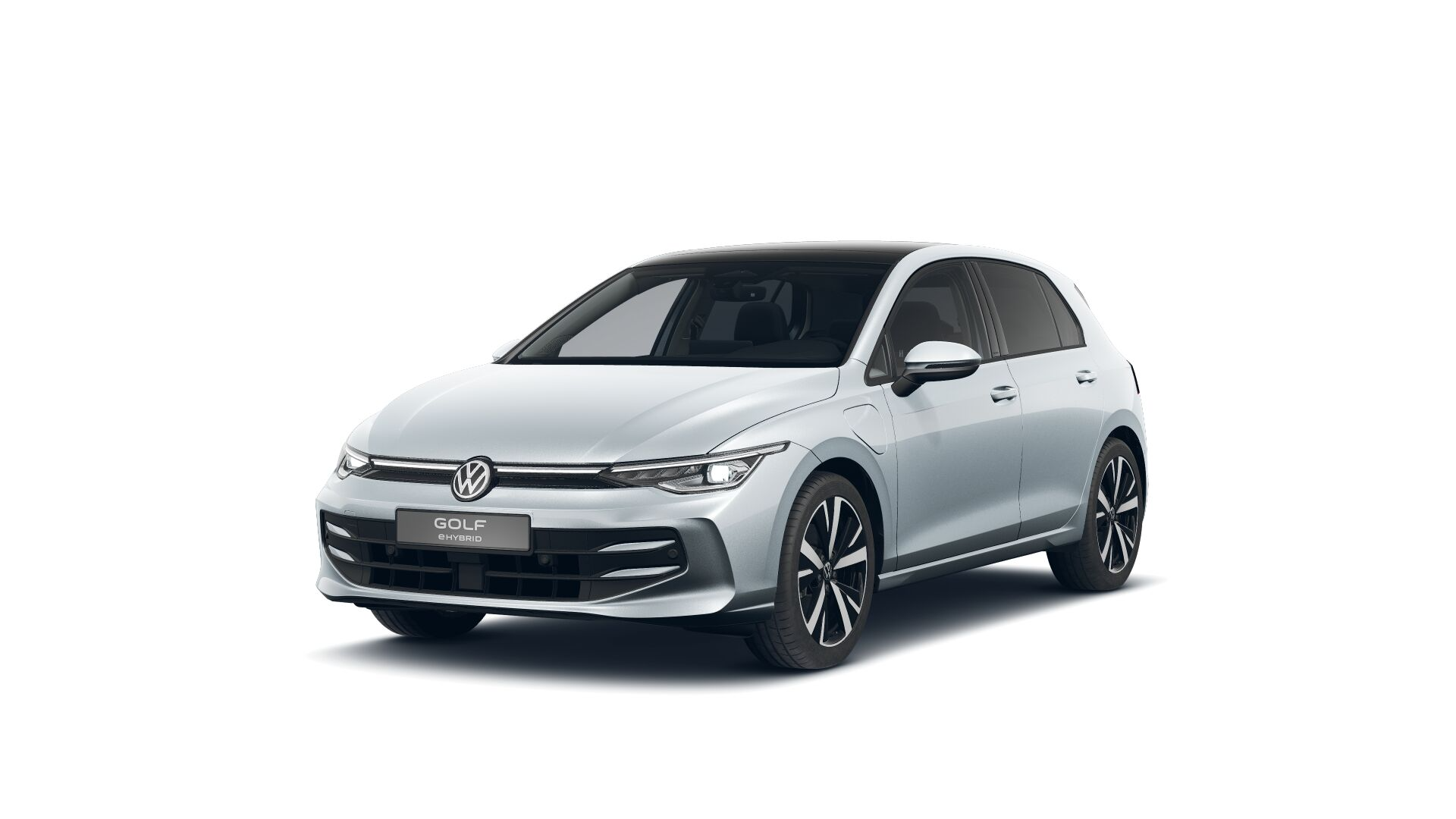 Golf 1.5 eHybrid 204 DSG6