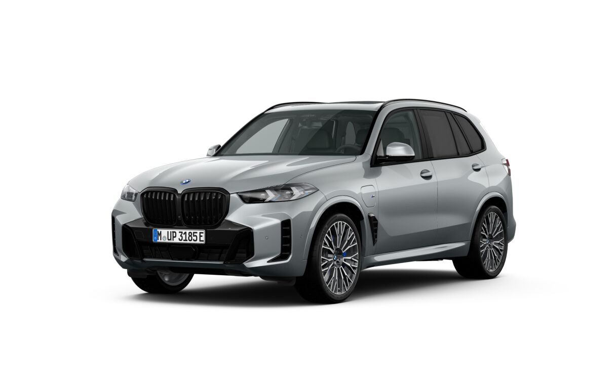 X5 xDrive50e 489 ch BVA8