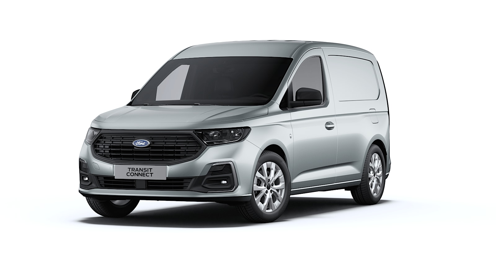 TRANSIT CONNECT FGN L1 2.0 ECOBLUE 122 BVA