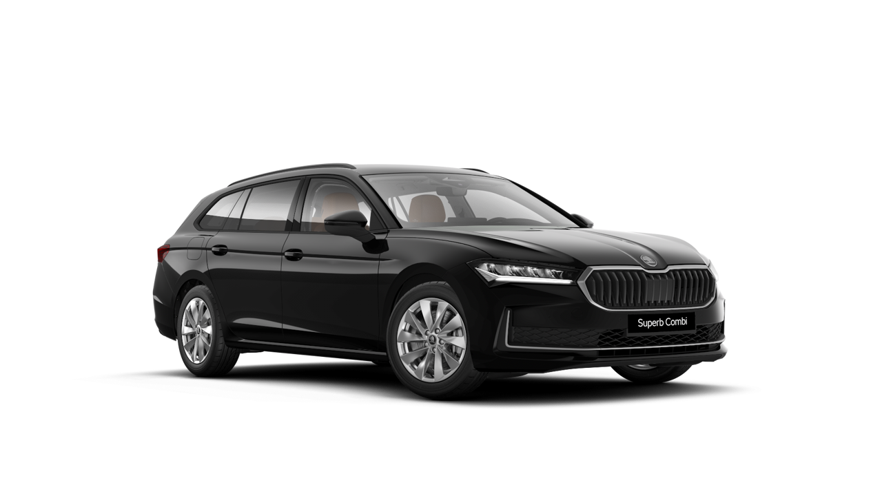 Superb Combi 1.5 TSI 204 ch PHEV DSG6