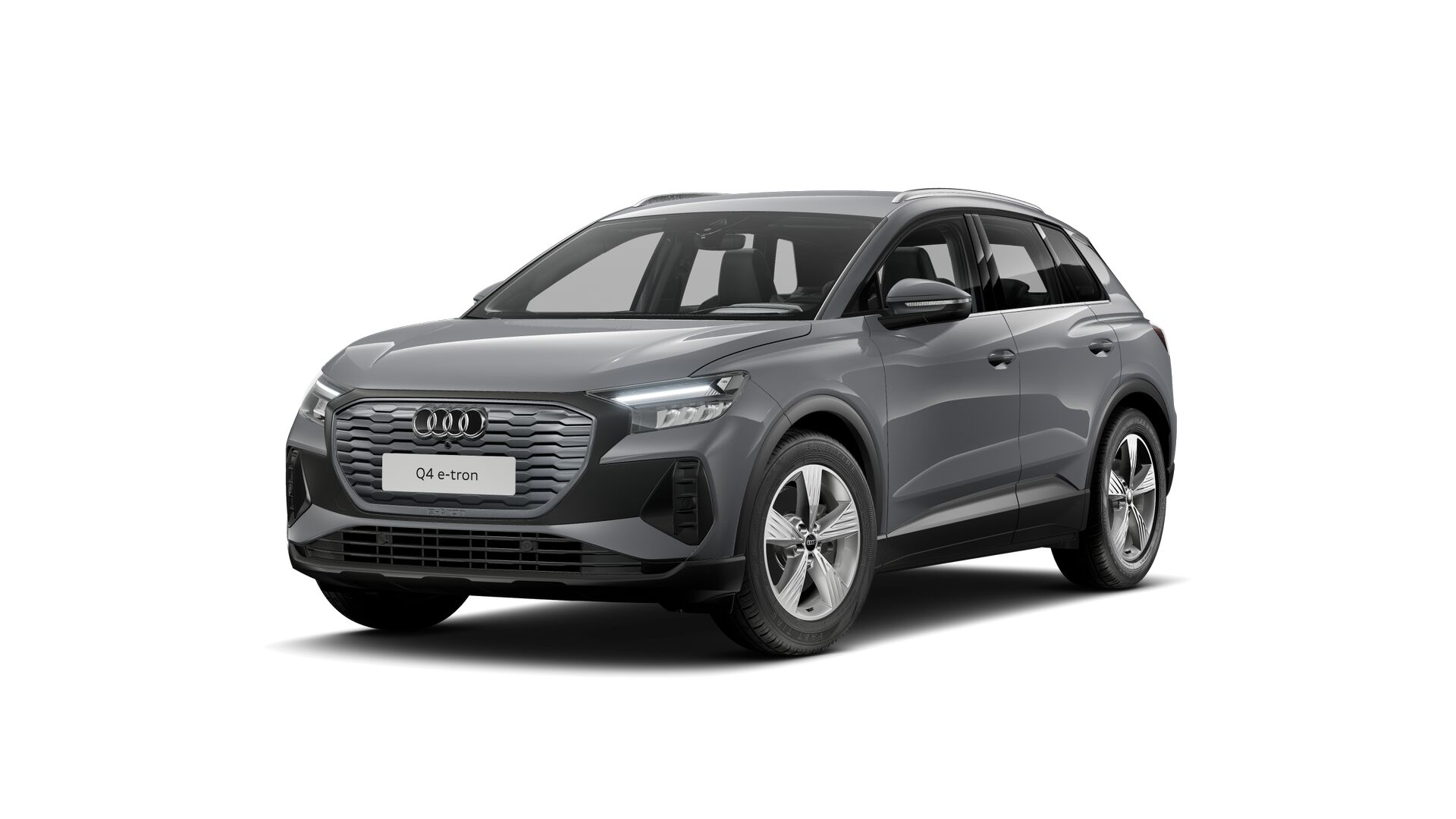 Q4 e-tron 45 285 ch 82 kWh