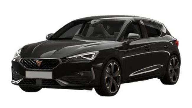Leon 1.5 eTSI Hybrid 150 ch DSG7