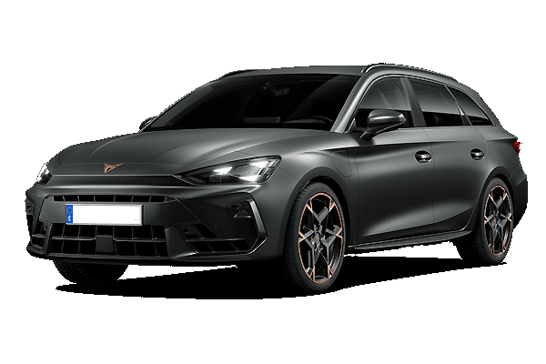 Leon 1.5 eTSI Hybrid 150 ch DSG7