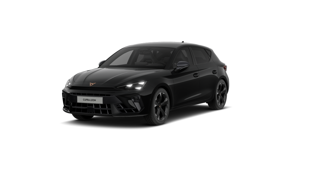 Leon 1.5 eTSI Hybrid 150 ch DSG7