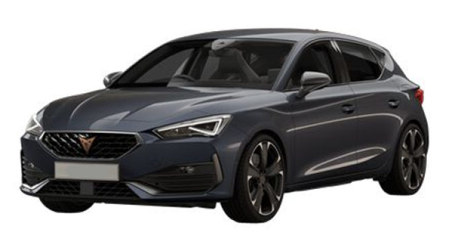 Leon 1.5 eTSI Hybrid 150 ch DSG7