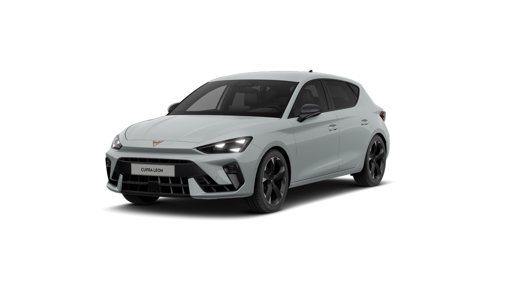 Leon 1.5 eTSI Hybrid 150 ch DSG7