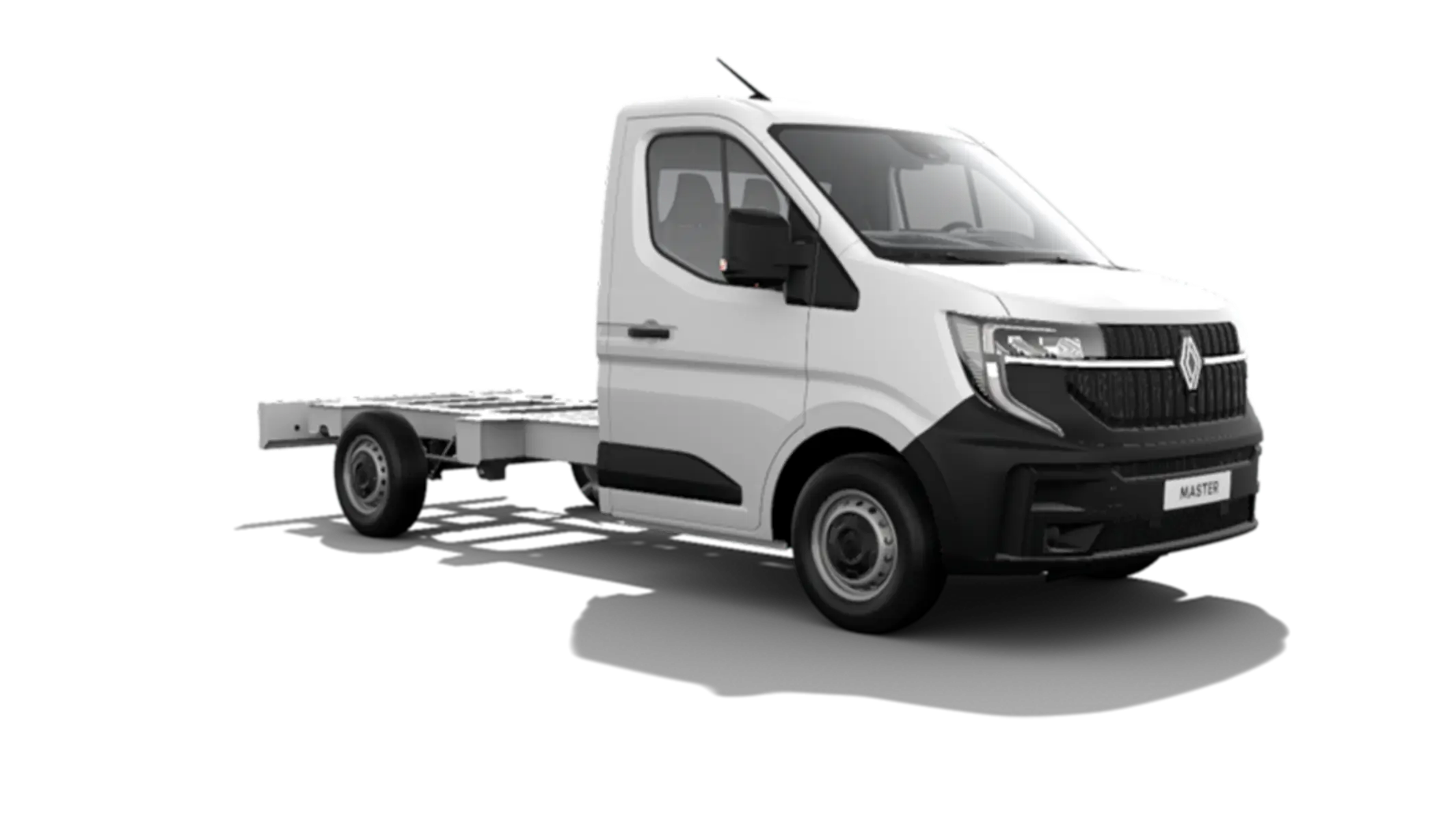 MASTER CC BLUE DCI 150 L3 3T5 TR