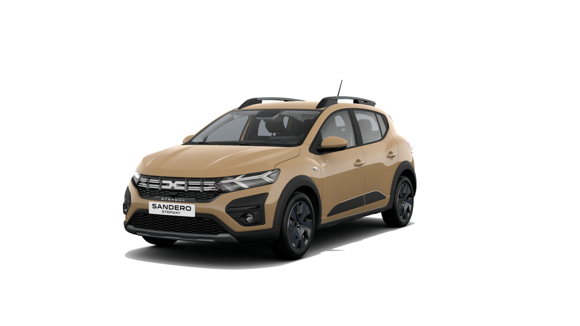 Sandero TCe 90 GSR2