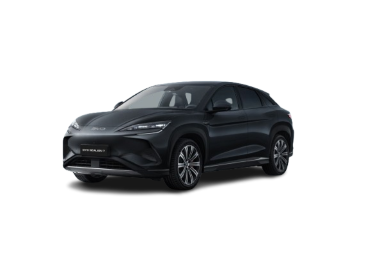 Sealion 7 91.3 kWh 530ch AWD