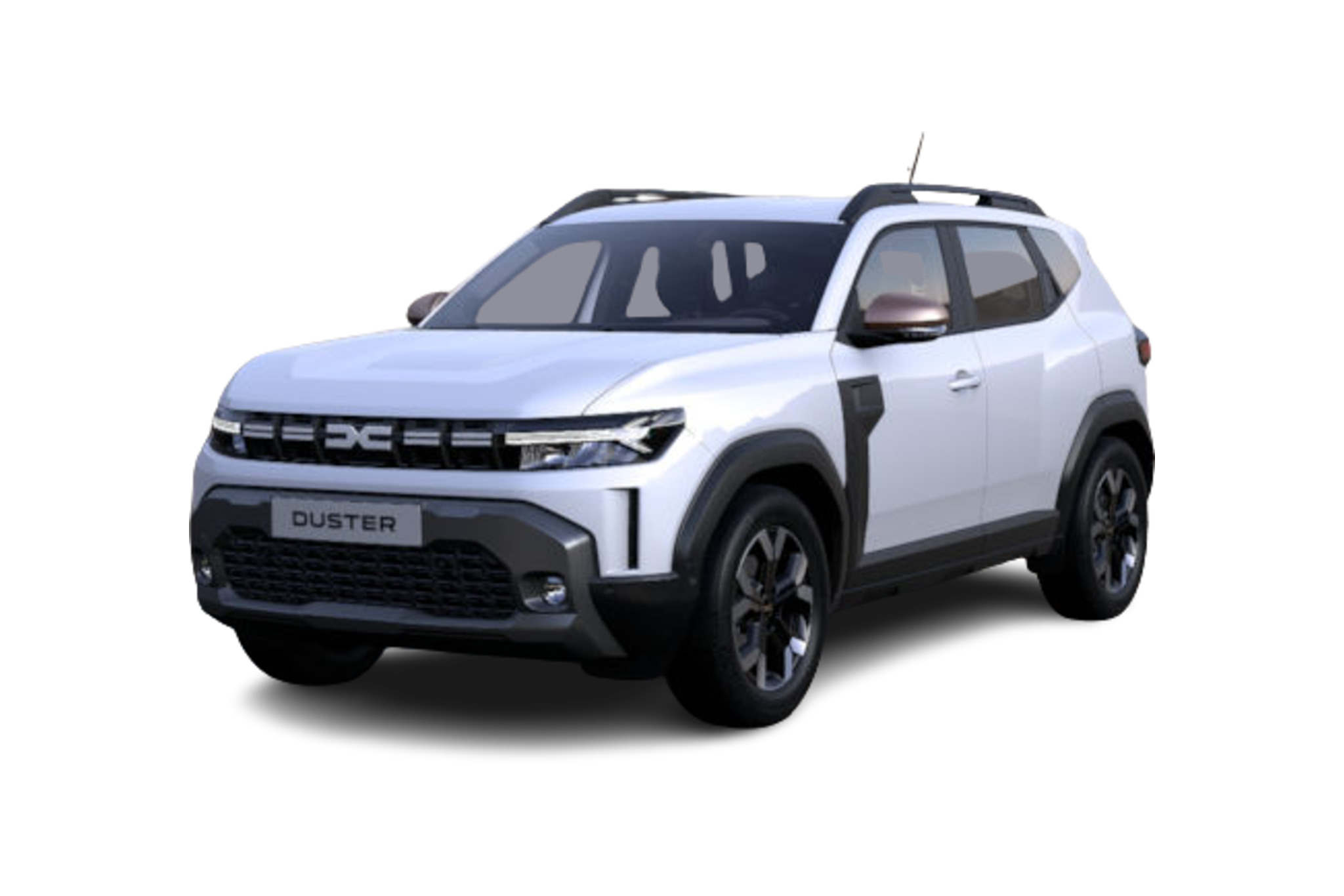 Duster Hybrid 140