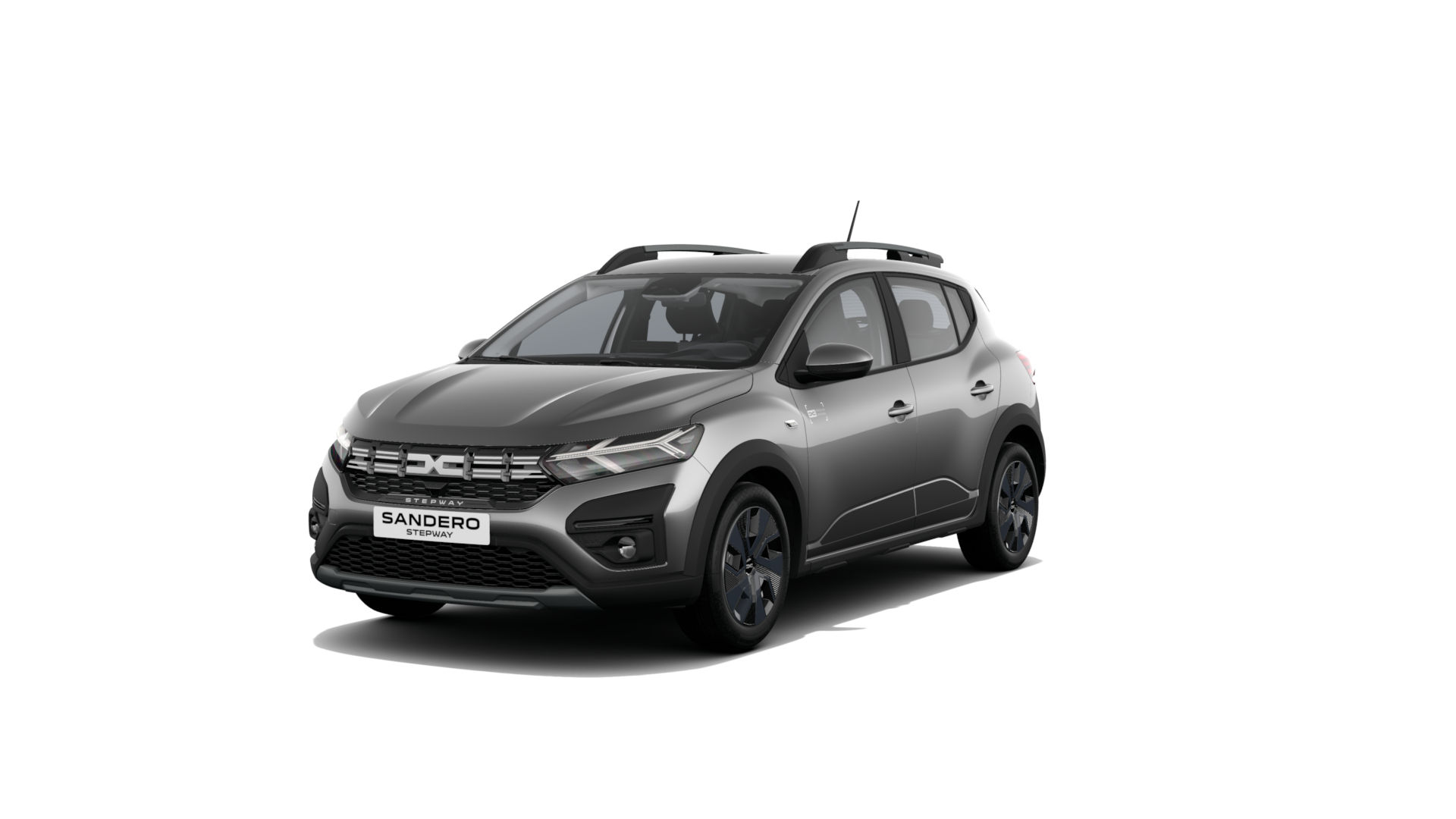 Sandero TCe 90 auto
