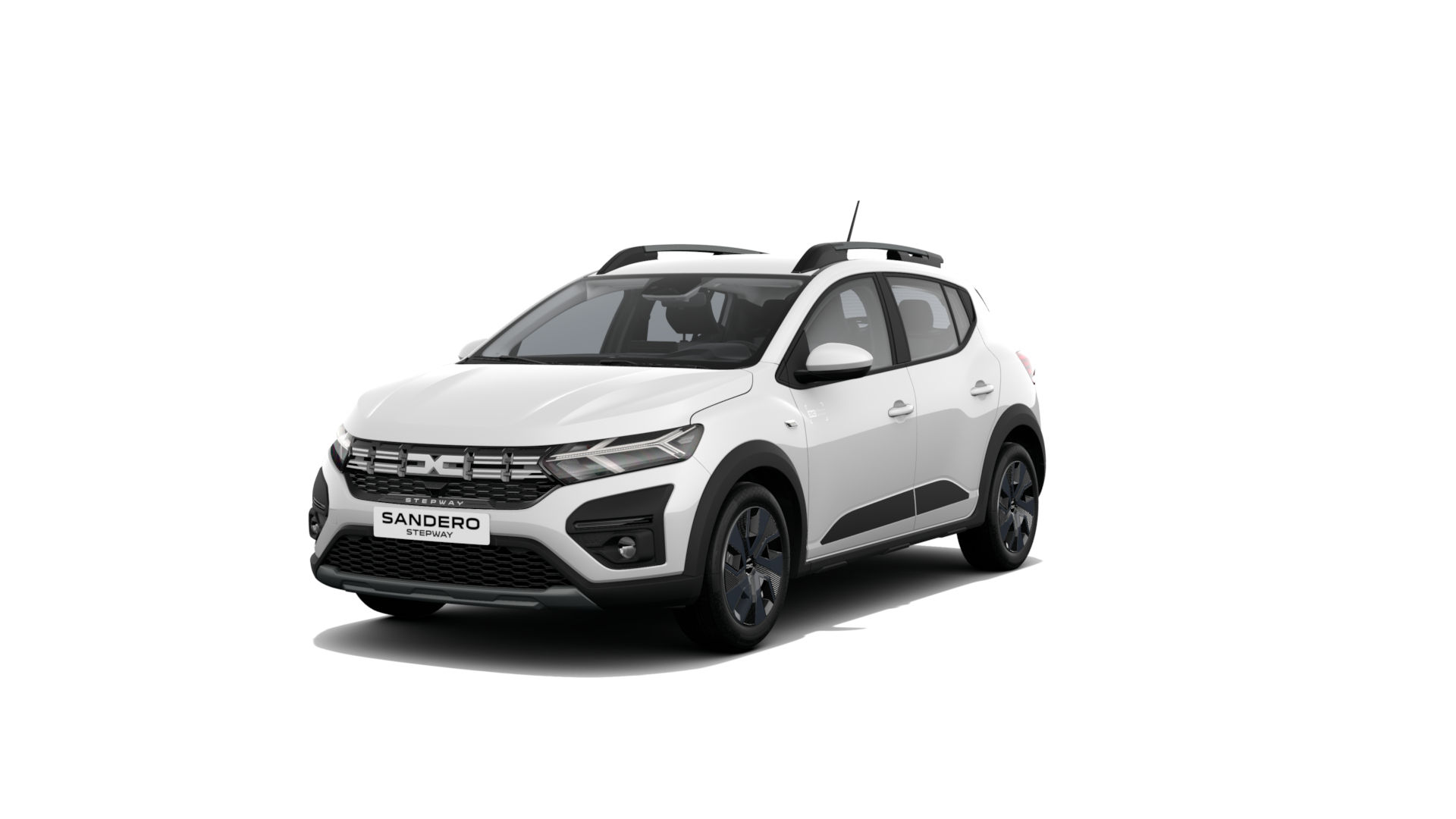 Sandero TCe 90 GSR2