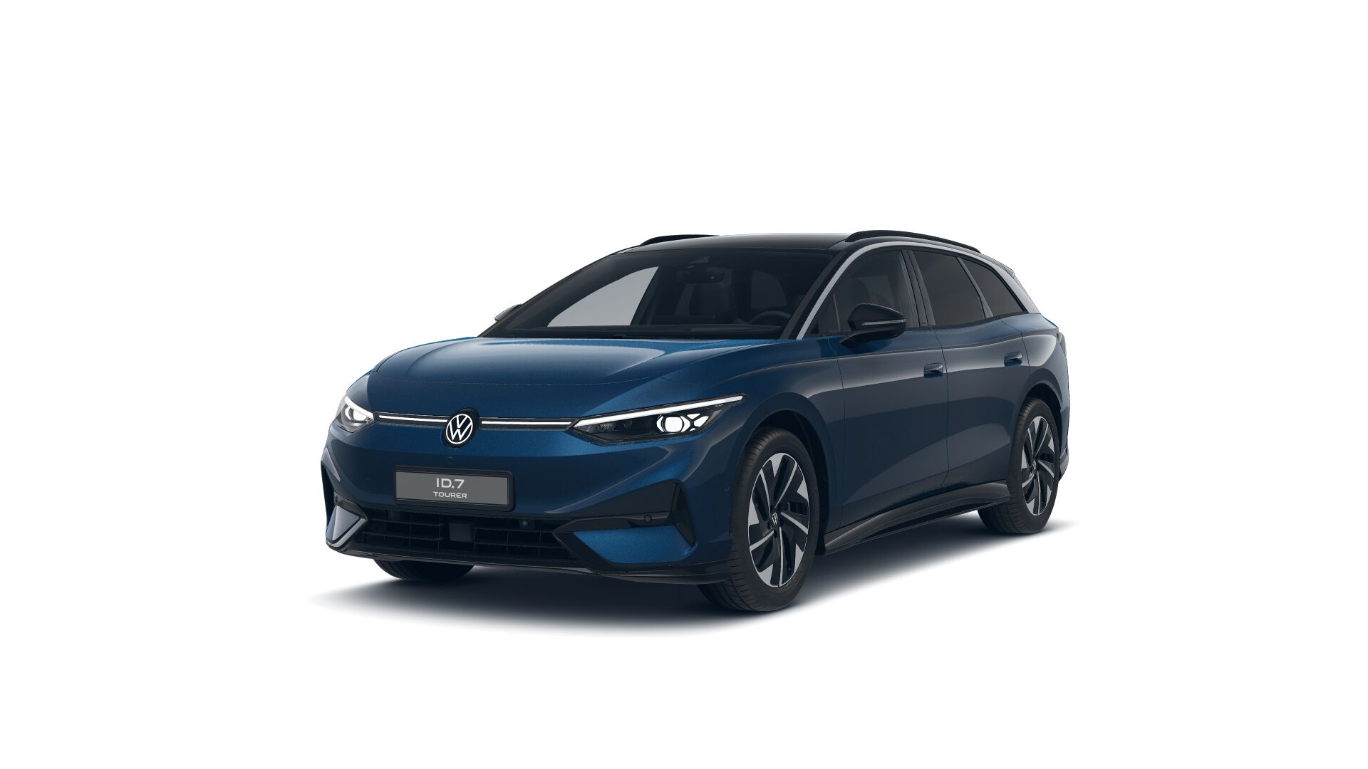 ID.7 Tourer 286 ch Pro
