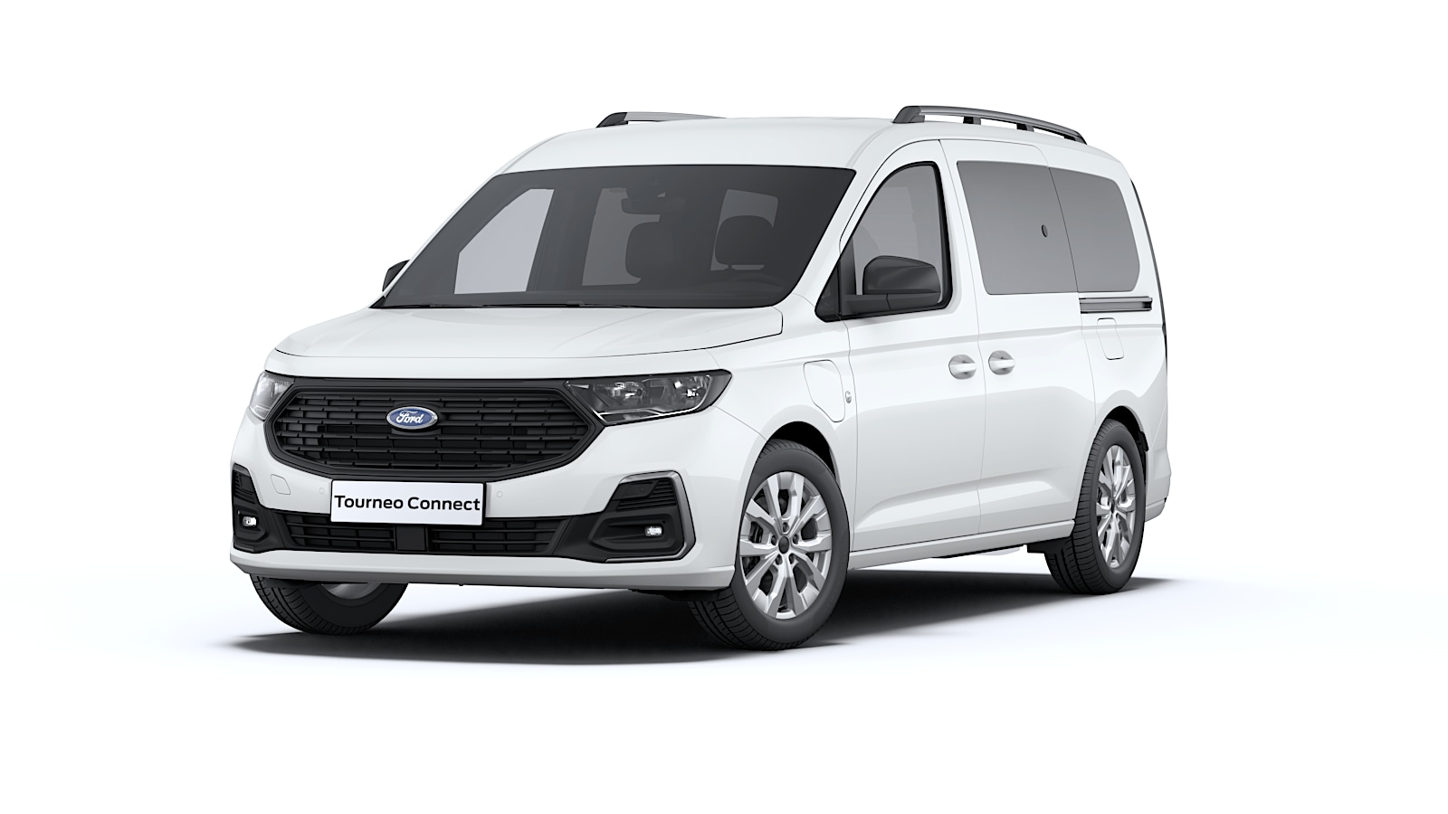 Grand Tourneo Connect L2 1.5 EcoBoost 150 PHEV BVA6
