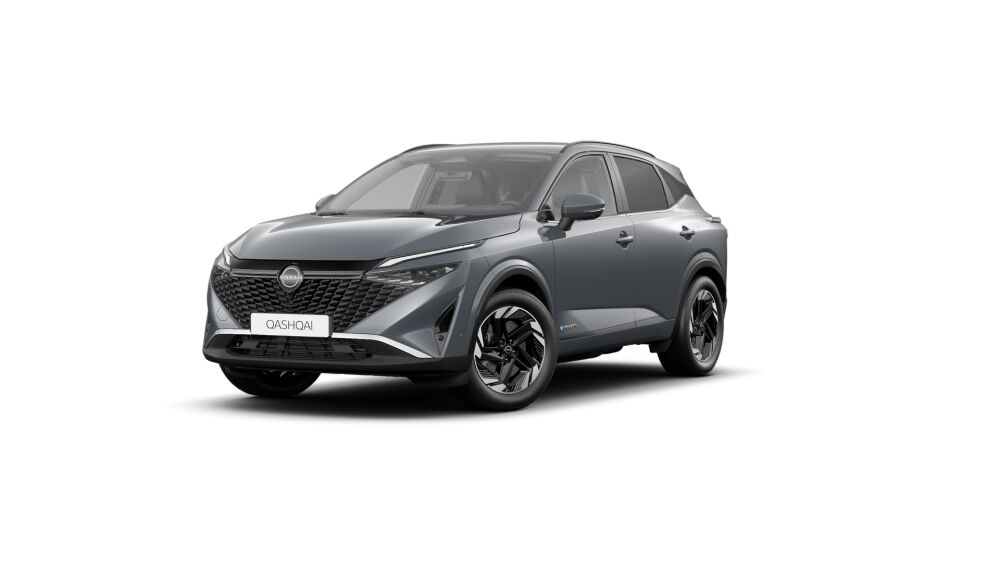 Qashqai Hybrid e-Power Gen3 190 ch