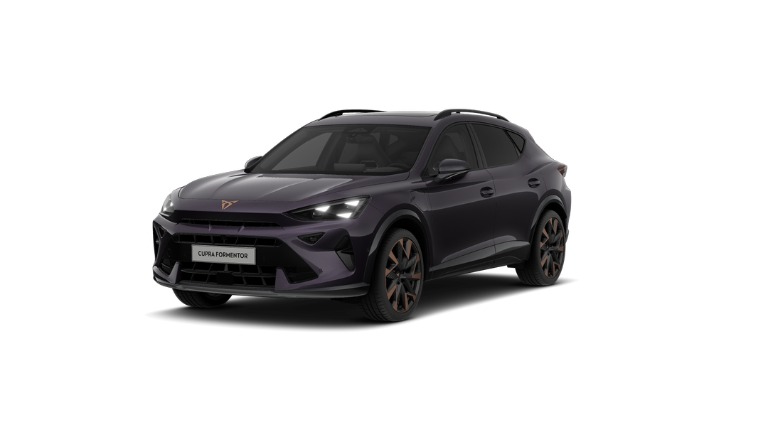 Formentor eHybrid 272 ch DSG6