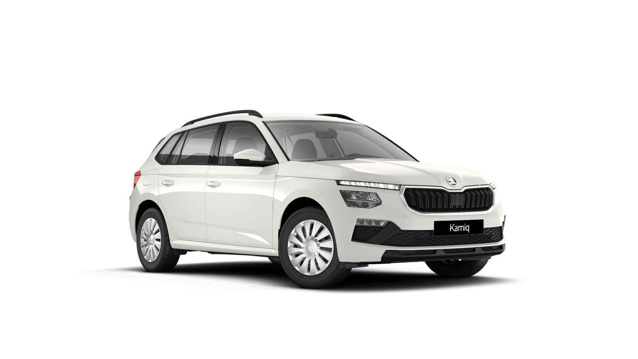 Kamiq 1.0 TSI Evo 2 95 ch BVM5