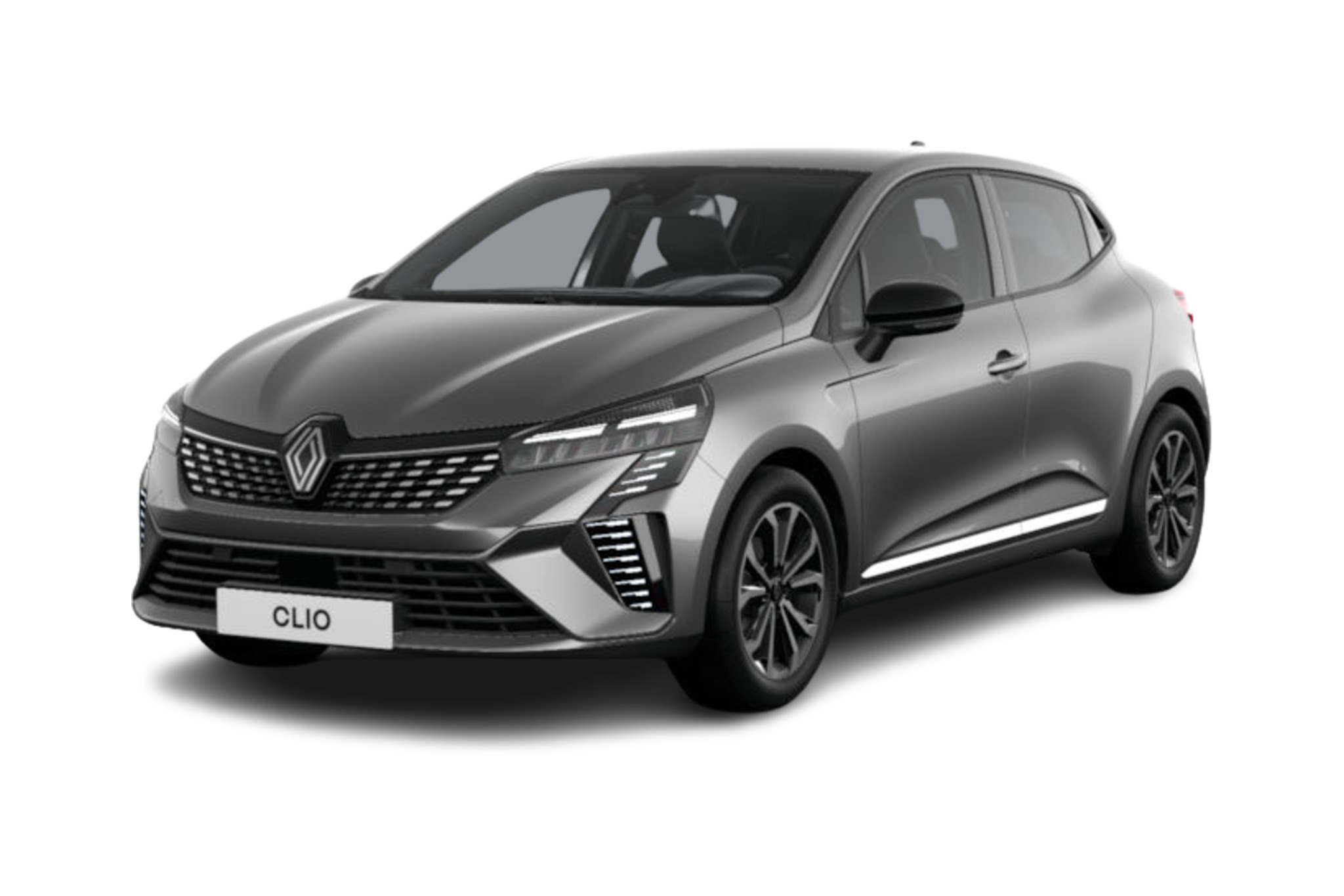 Clio E-Tech full hybrid 145 ch GSR2