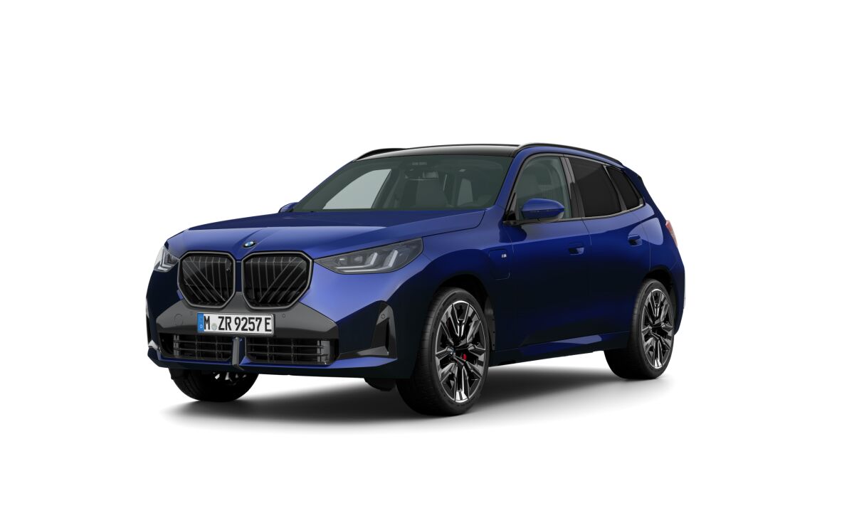 X3 30e xDrive 299 ch BVA8